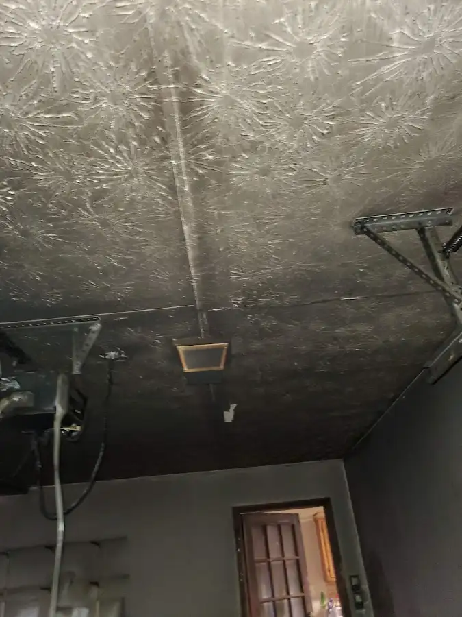 Fire and smoke damage assessment for Emergency Water Damage Services in Zionsville